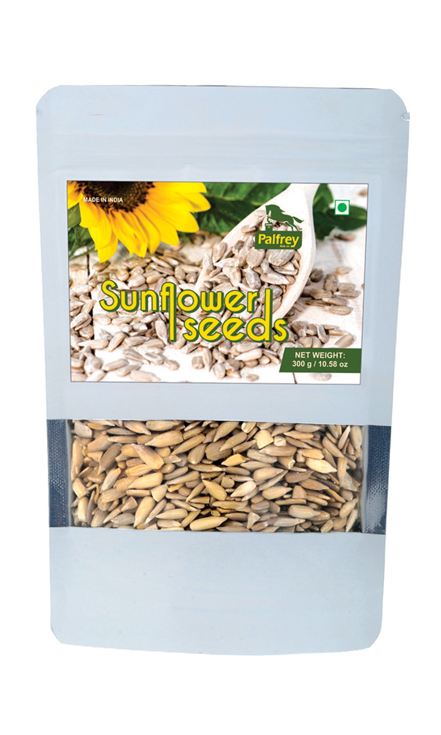 Palfrey Sunflower Seed 300g