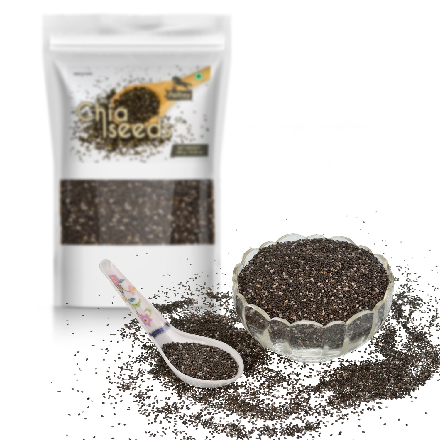chia seed for weight loss