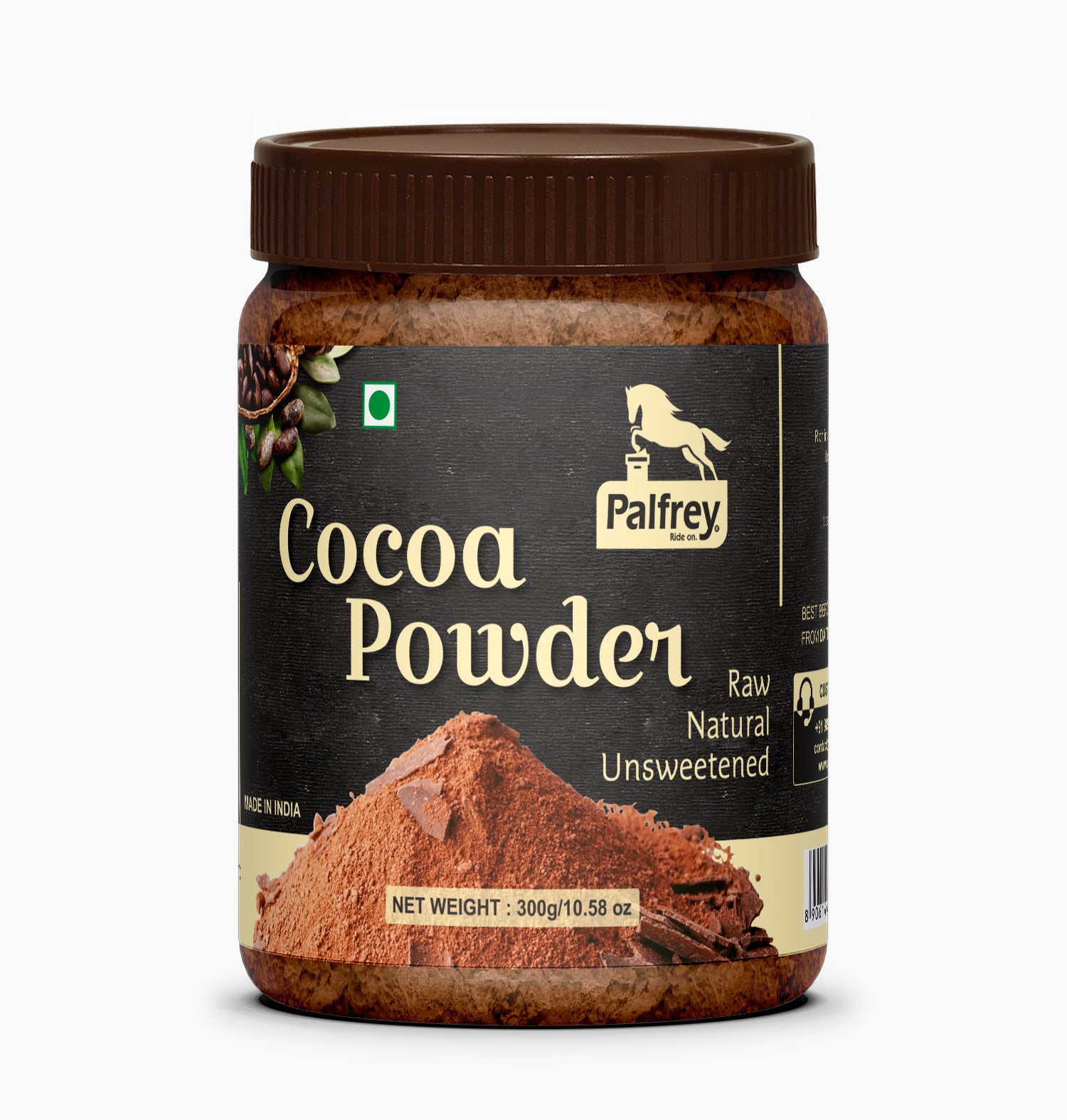 coco powder