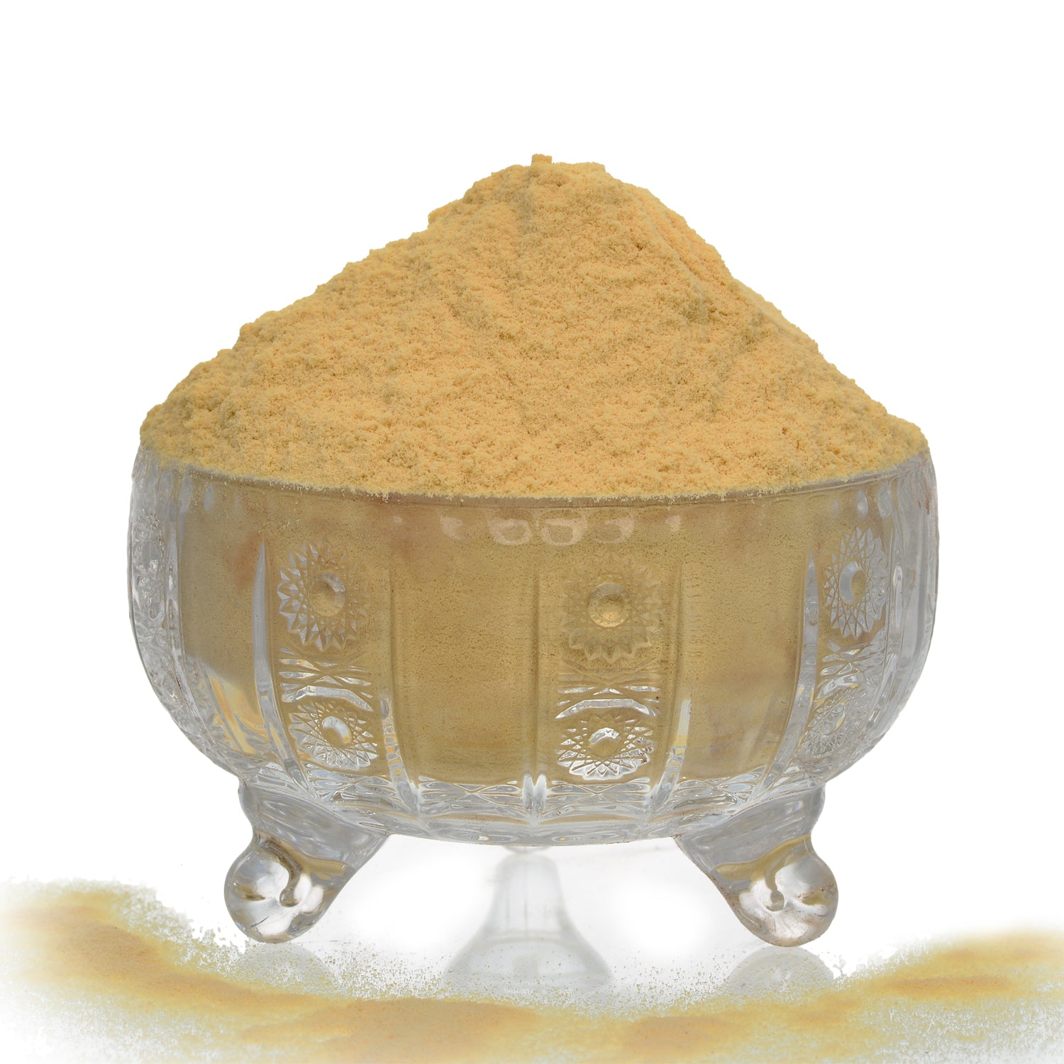 Soya Drink Powder - Vanilla - Vegan, Non GMO 200 g