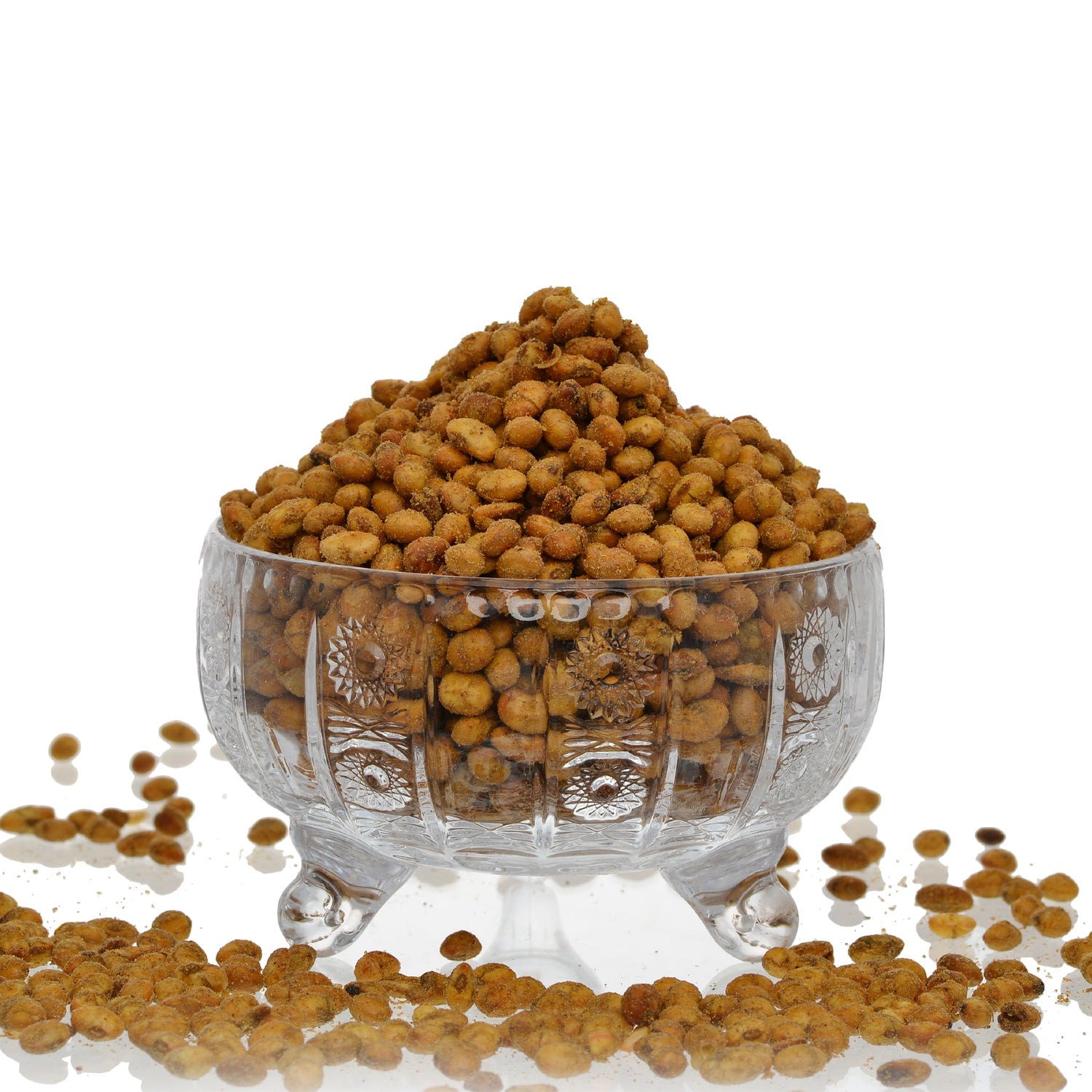 Roasted Soyabean- Lime Masala 300g