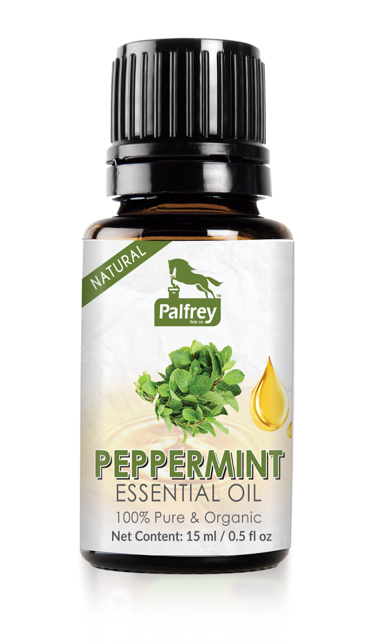 Palfrey Peppermint Essential Oil 15ml