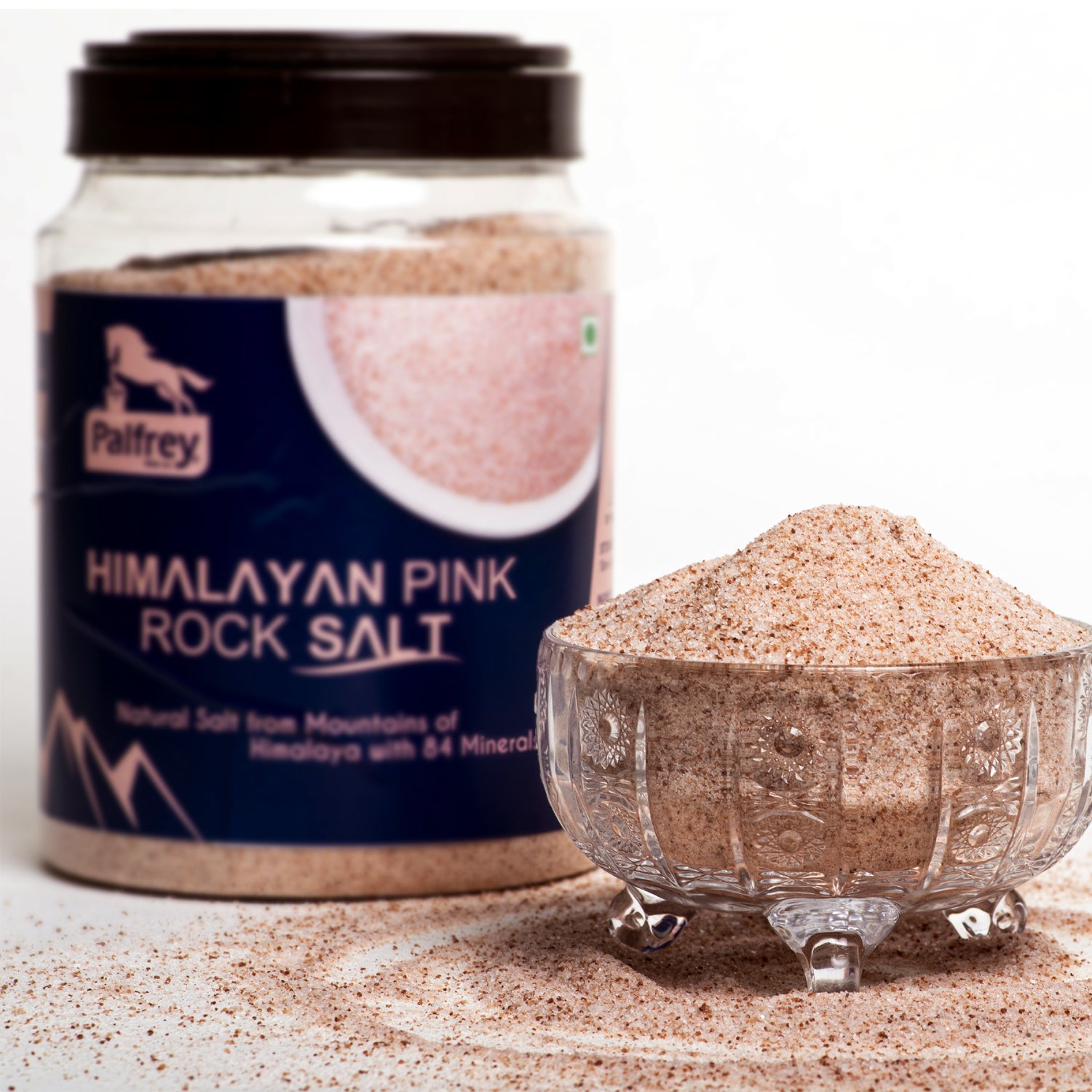Pink Himalayan Rock Salt 2 Kg
